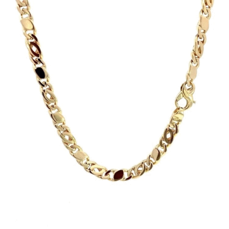 Monzario
Collier Monzario
Collier