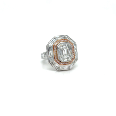 Artur Scholl
Ring