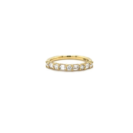 Alberti 
 Alliance ring
