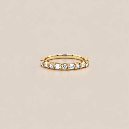 Alberti 
 Alliance ring
