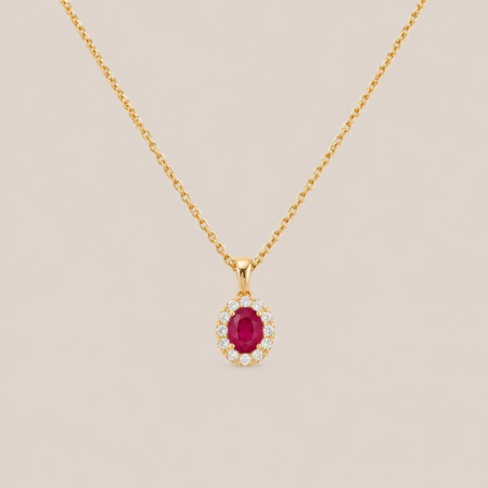 Alberti
Collier Alberti
Collier