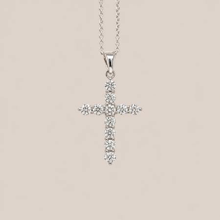 Alberti
Collier met Hanger Alberti
Collier met Hanger