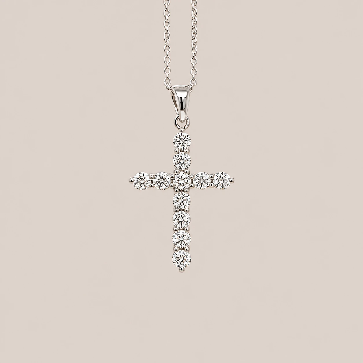 Alberti
Collier met Hanger Alberti
Collier met Hanger