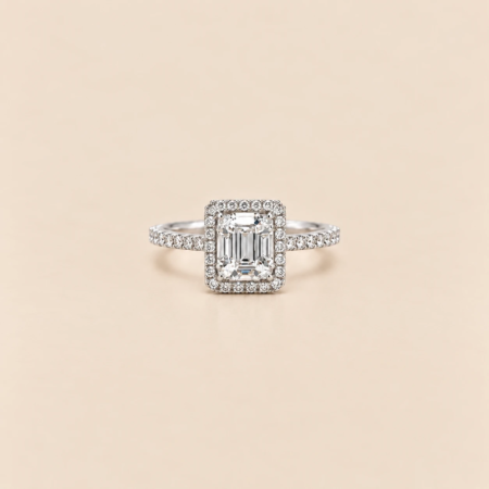 Alberti
Entourage ring Alberti
Entourage ring