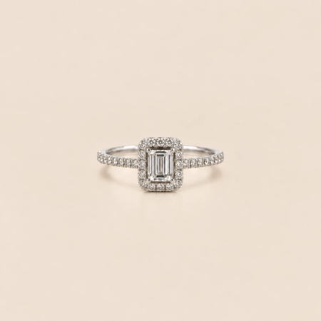 Alberti
Entourage ring Alberti
Entourage ring