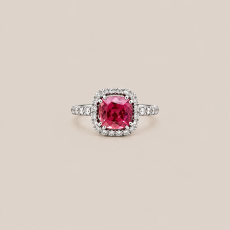 Alberti 
 Entourage ring