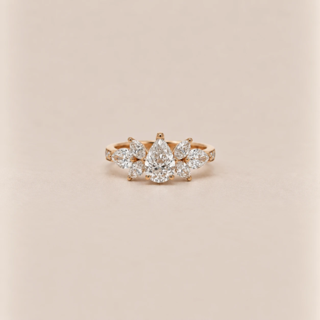 Alberti
 Fantasie ring