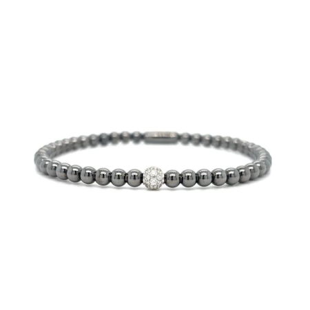 Alberti
Flex armband Alberti
Flex armband