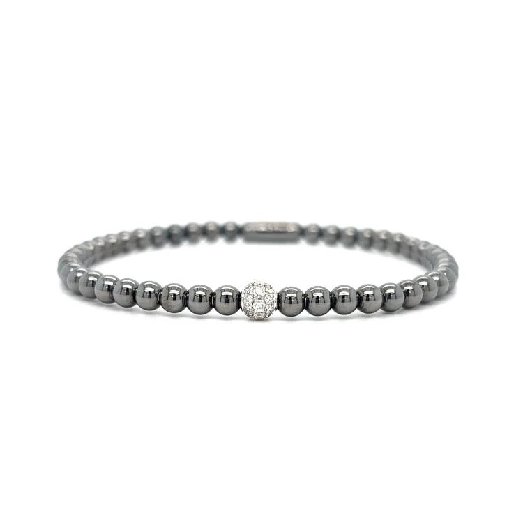 Alberti
Flex armband Alberti
Flex armband