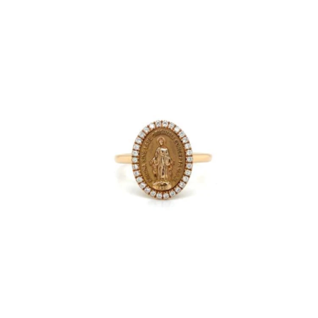 Alberti 
 Madonna ring
