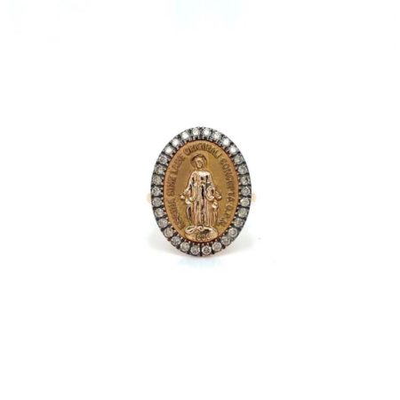 Alberti 
 Madonna ring