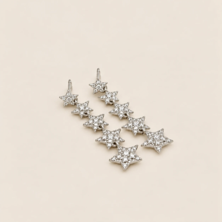Alberti 
Oorhangers