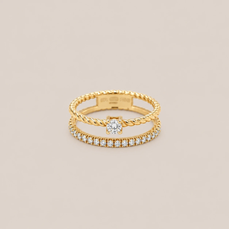 Alberti
Ring Alberti
Ring