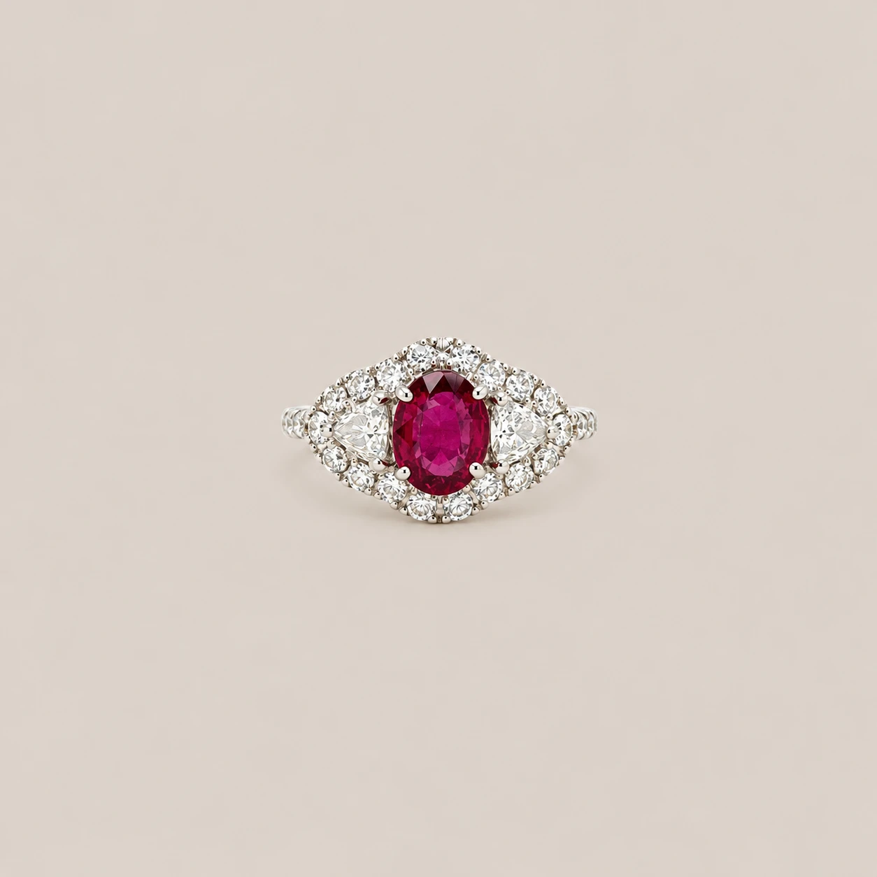 Alberti
Ring Alberti
Ring