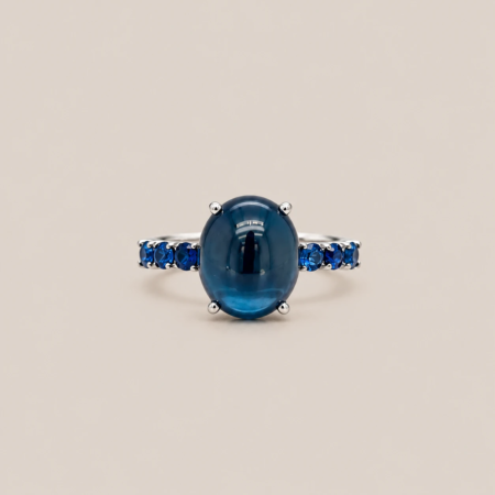 Alberti
Ring Alberti
Ring