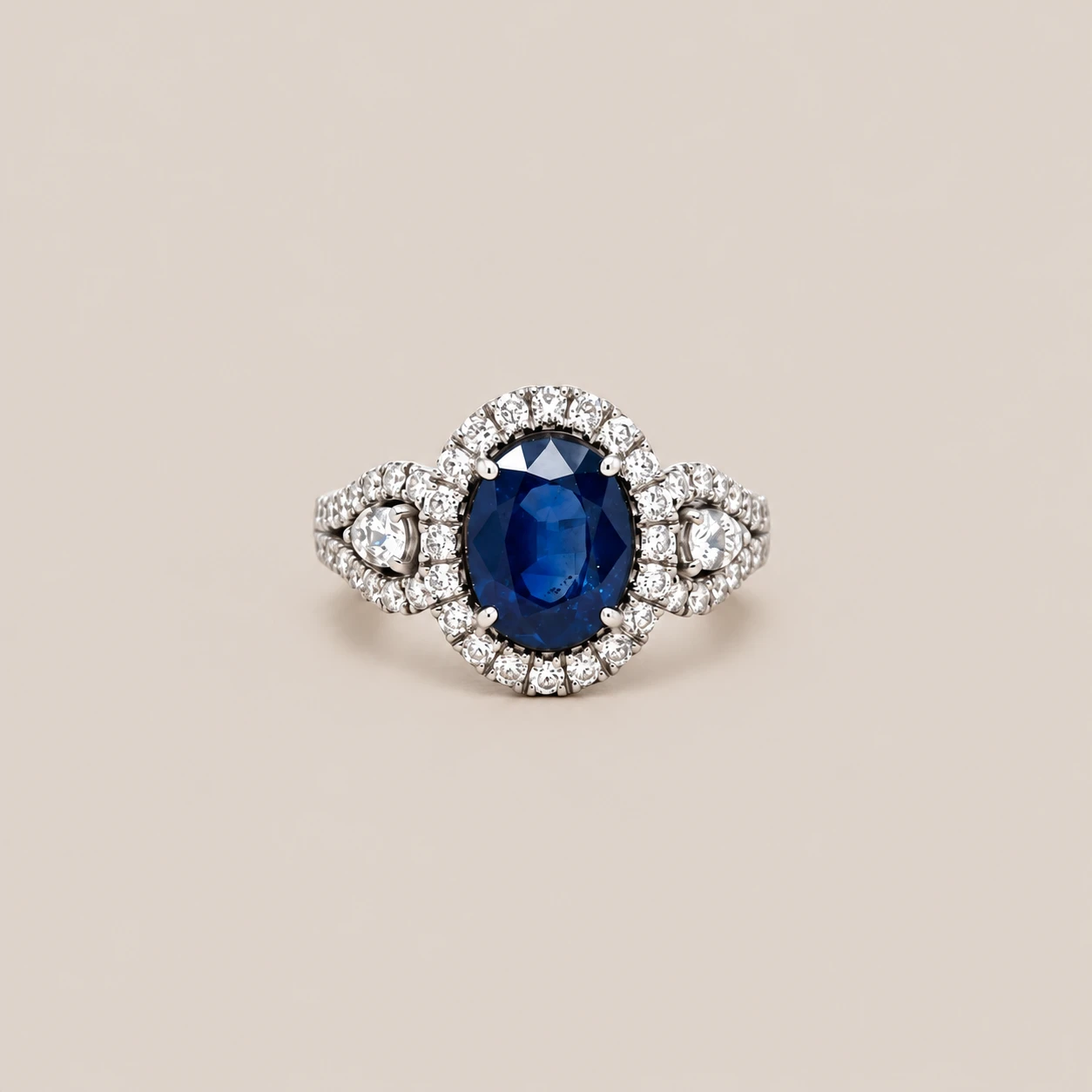 Alberti
Ring Alberti
Ring