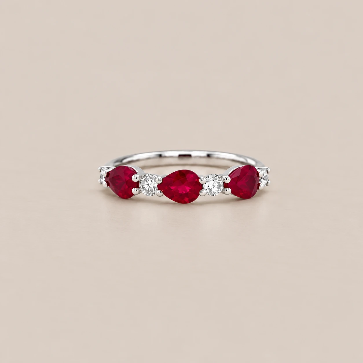 Alberti
Ring Alberti
Ring