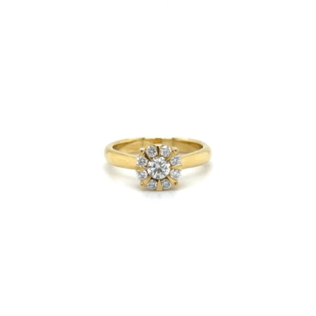 Alberti 
 Roset ring