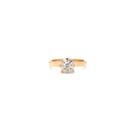 Alberti 
Roset Ring