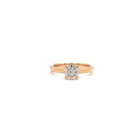 Alberti 
Roset ring