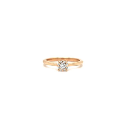 Alberti
 Roset ring