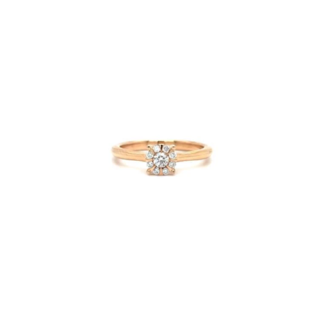 Alberti 
Roset ring