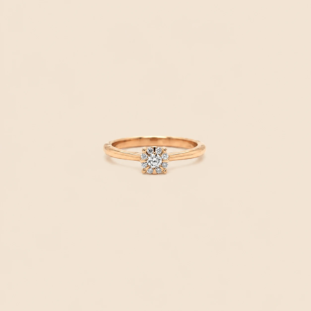 Alberti
 Roset ring