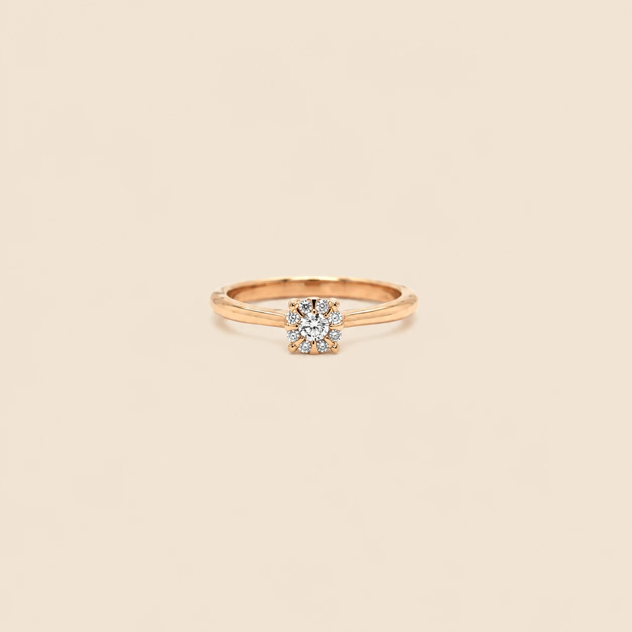 Alberti
Roset ring Alberti
Roset ring