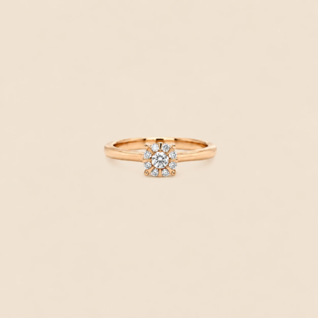 Alberti
Roset ring Alberti
Roset ring