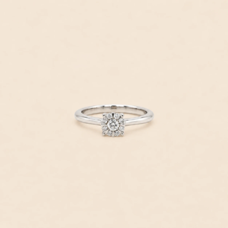 Alberti 
 Roset ring