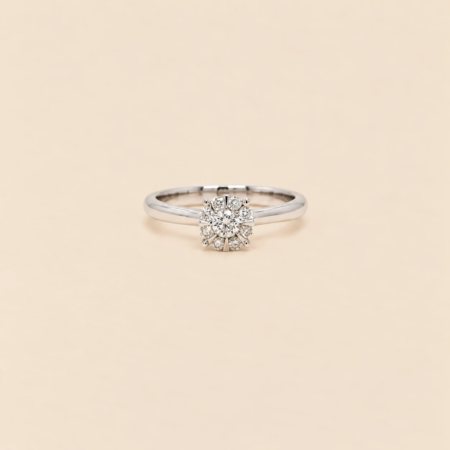 Alberti 
 Roset ring