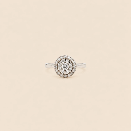 Alberti
Roset ring Alberti
Roset ring