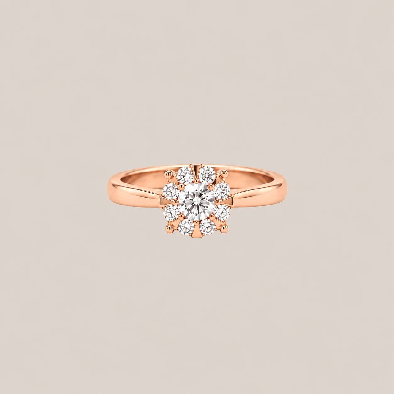 Alberti
Roset Ring Alberti
Roset Ring