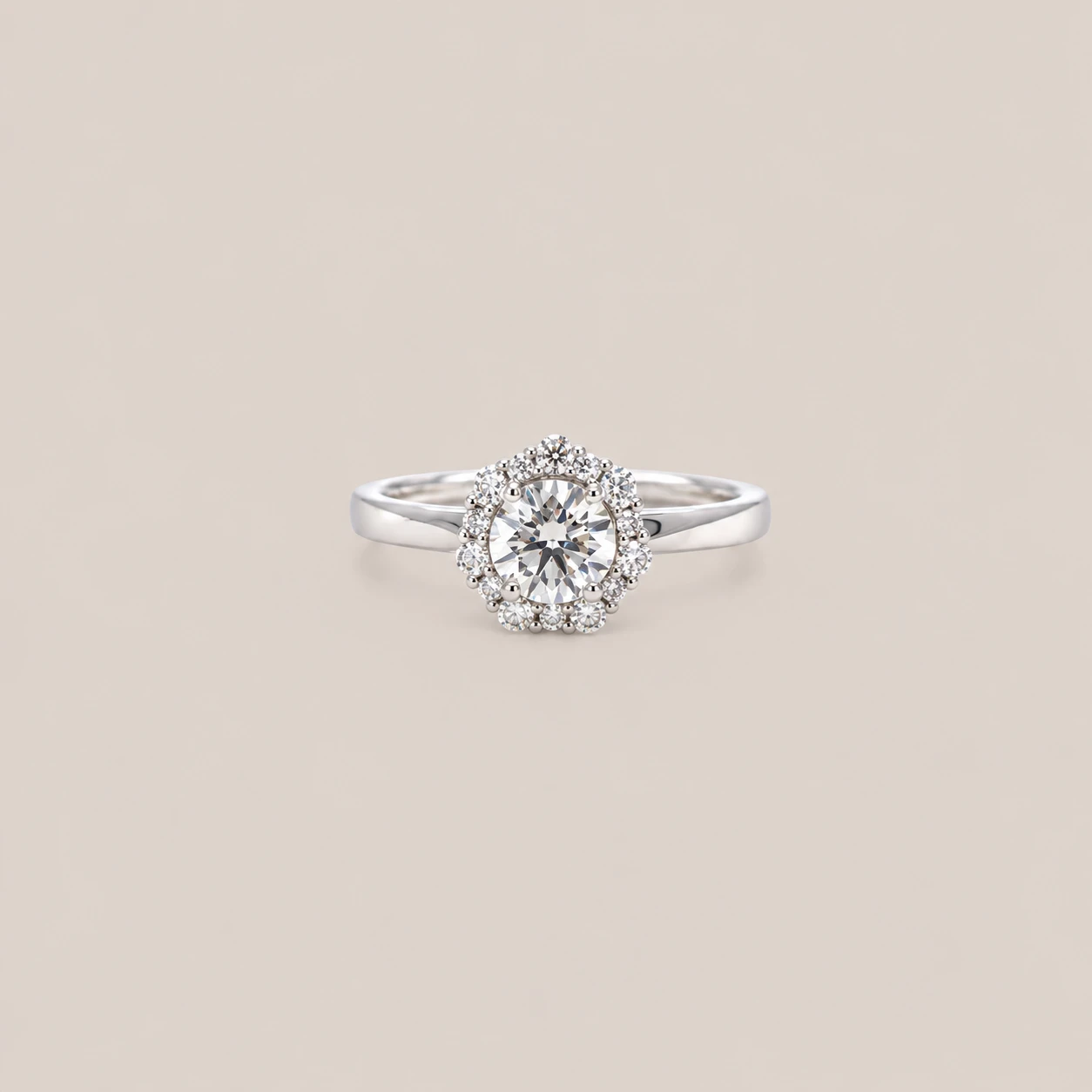 Alberti
Rozet Ring Alberti
Rozet Ring