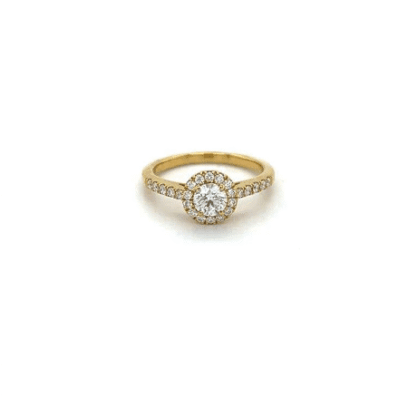 Alberti 
Roset Ring