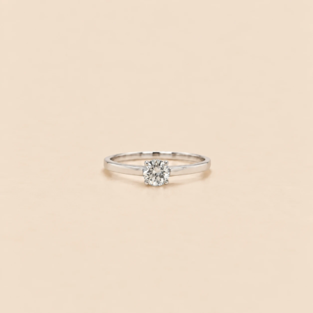 Alberti 
 Solitair ring