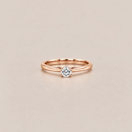Alberti
 Solitair ring