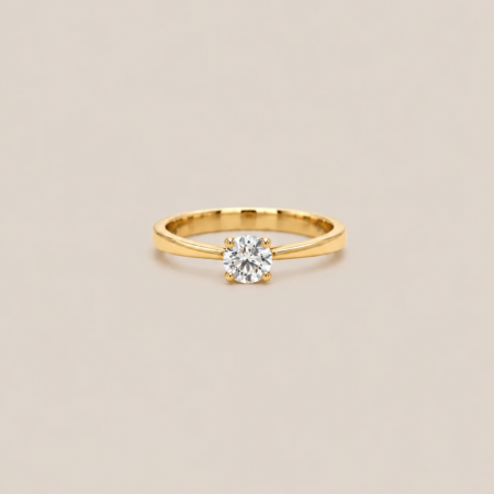 Alberti
 Solitair ring