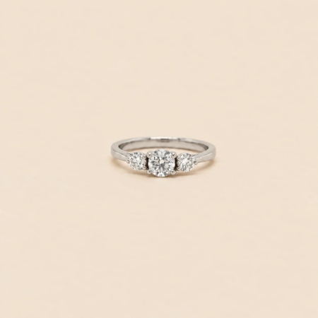 Alberti 
 Triology ring