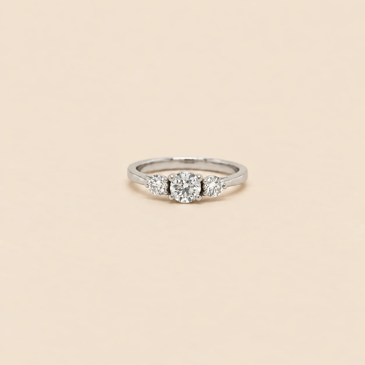 Alberti
Triology ring Alberti
Triology ring