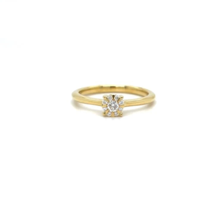 Alberti
Ring Alberti
Ring