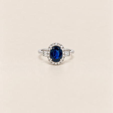 Alberti
Ring