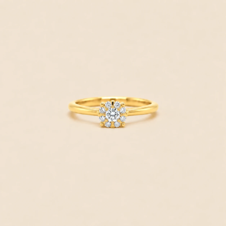 Alberti
Ring