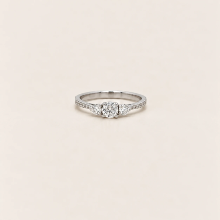 Alberti
Ring Triology