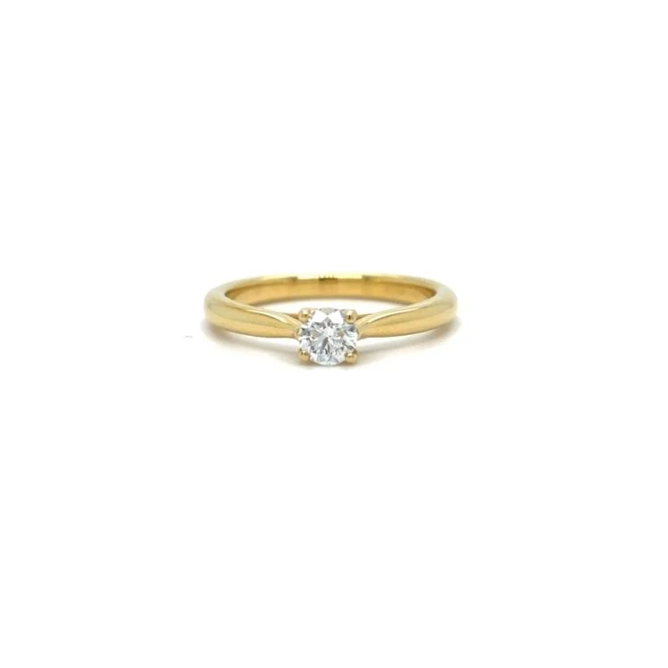 Alberti
Solitair Ring Alberti
Solitair Ring