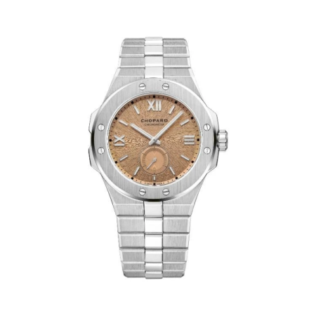 Chopard
Alpine Eagle 41 XPS