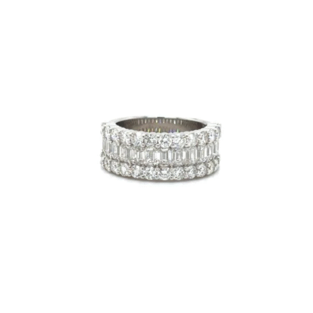 Artur Scholl 
 Fantasie ring