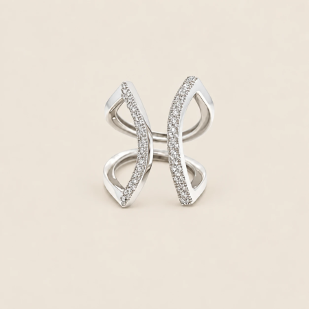 Artur Scholl 
 Fantasie ring