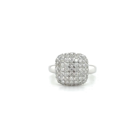 Artur Scholl 
 Pave ring