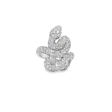 Artur Scholl 
Ring